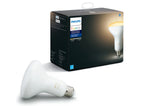 Philips Hue BR30 Bluetooth Smart LED Bulb White Ambiance