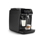 Philips 2300 Series Fully Automatic Espresso Machine with LatteGo Milk System