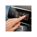 Philips 2300 Series Fully Automatic Espresso Machine with LatteGo Milk System