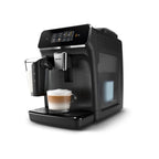 Philips 2300 Series Fully Automatic Espresso Machine with LatteGo Milk System