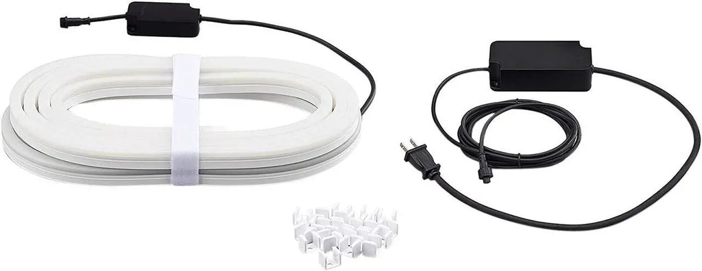 Philips Hue Outdoor Lightstrip 5M White and Color Ambiance
