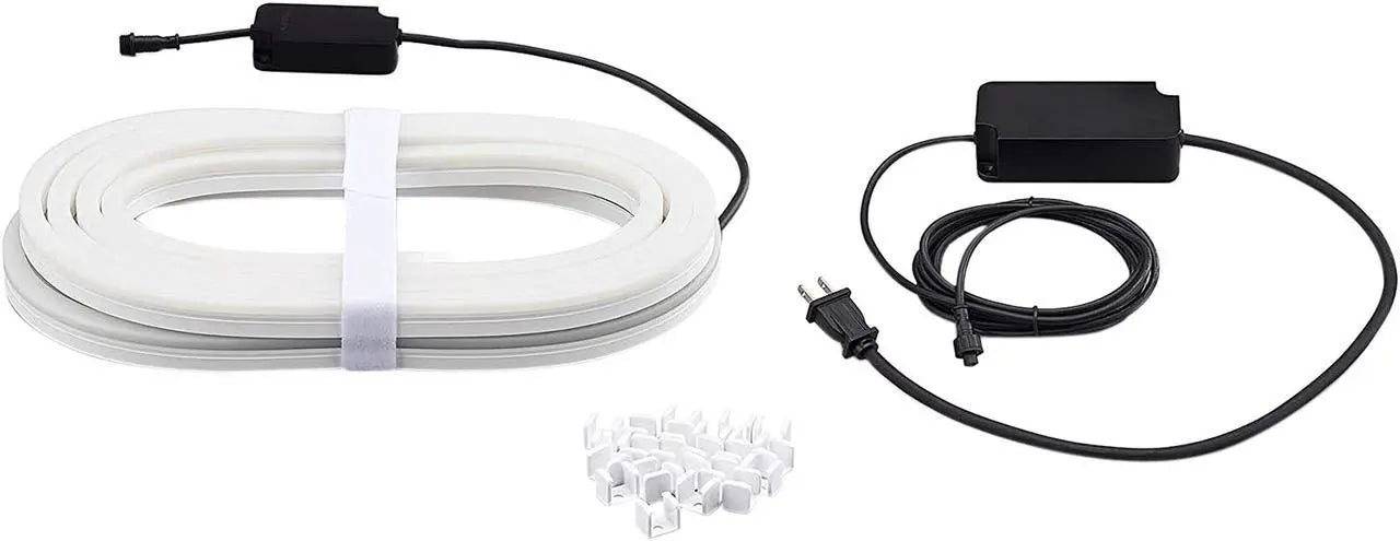 Philips Hue Outdoor Lightstrip 5M White and Color Ambiance