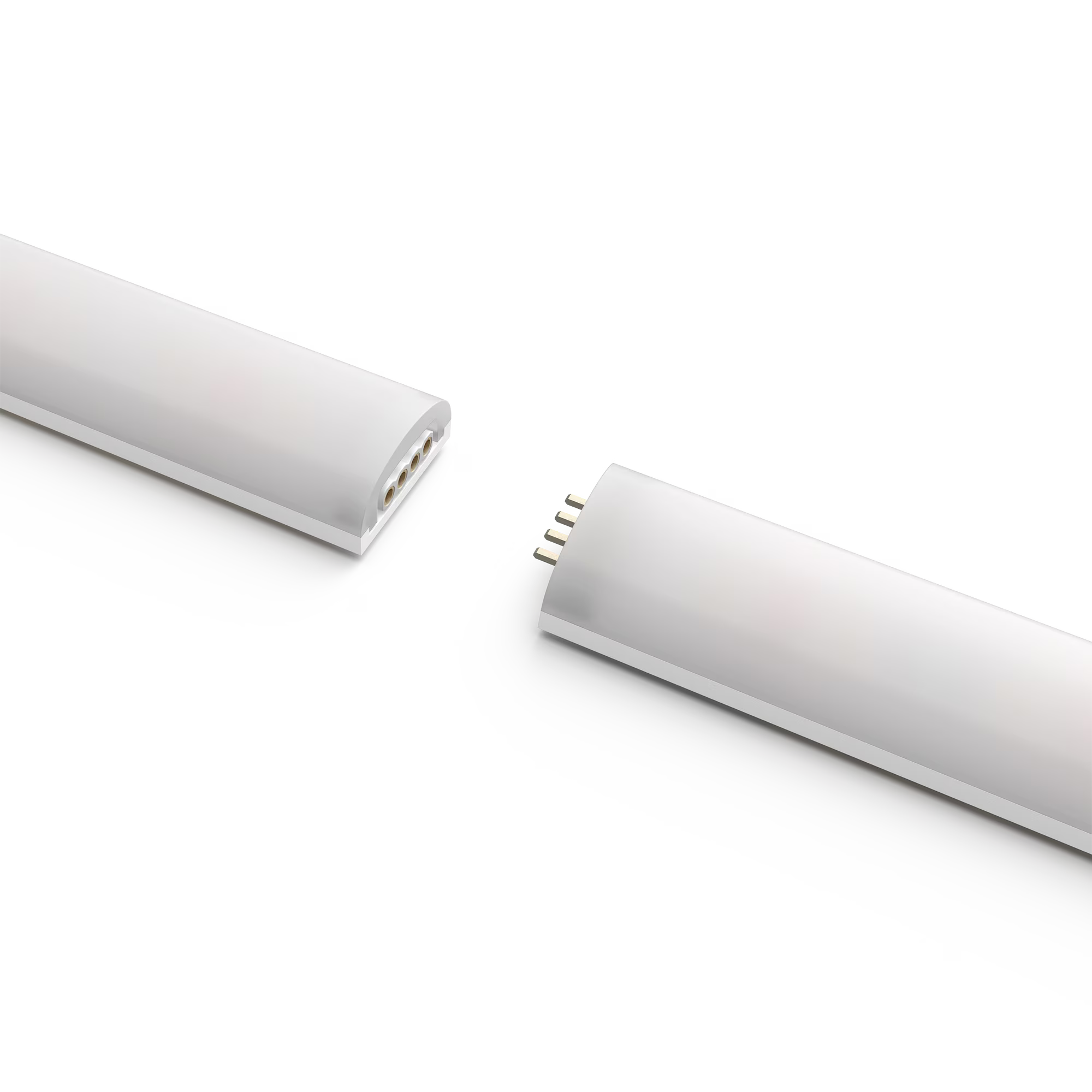 Philips Hue White and Color Ambiance Gradient Lightstrip 80-inch