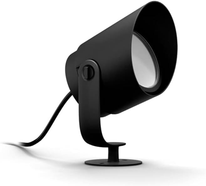 Philips Hue Lily XL Outdoor Spot Light Extension Kit White and Color Ambiance