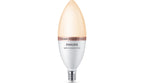 WiZ B12 Smart Wi-Fi LED Bulb Tunable White