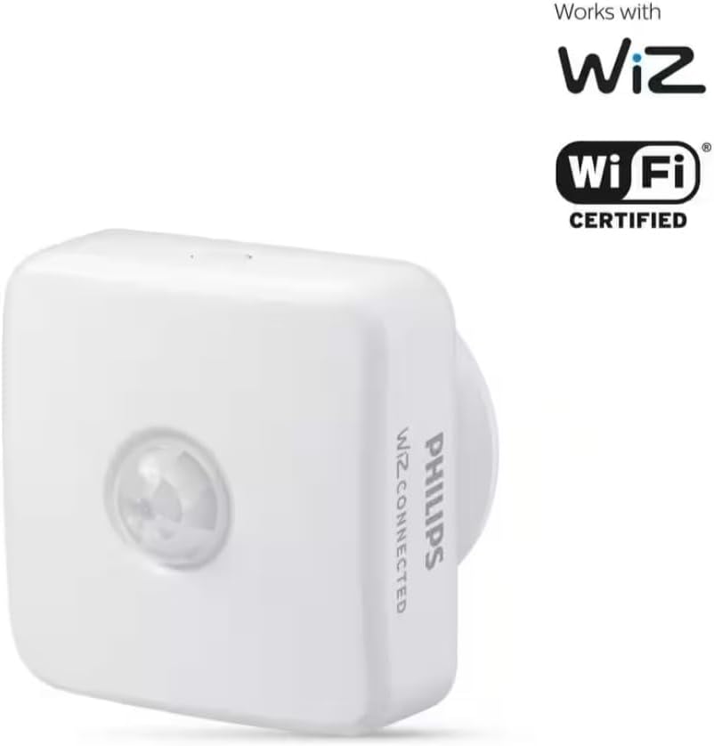 Philips Smart Wi-Fi Motion Sensor