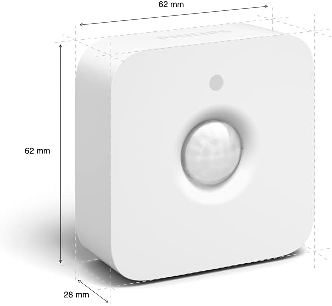 Philips Hue Motion Sensor