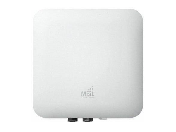 Juniper Dual Band Wi-Fi 6 IEEE 802.11ax 4.80 Gbit/s Wireless Access Point - Outdoor