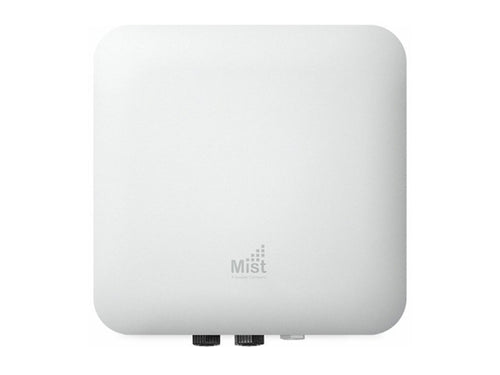 Juniper Dual Band Wi-Fi 6 IEEE 802.11ax 4.80 Gbit/s Wireless Access Point - Outdoor