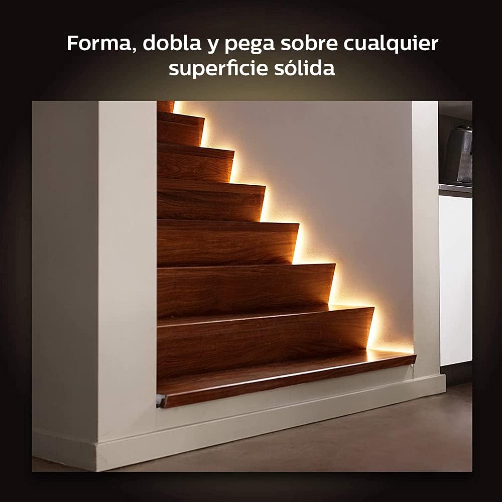 Philips Hue Lightstrip Plus 1M Extension