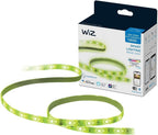 WiZ Lightstrip 2M 1600lm Starter Kit
