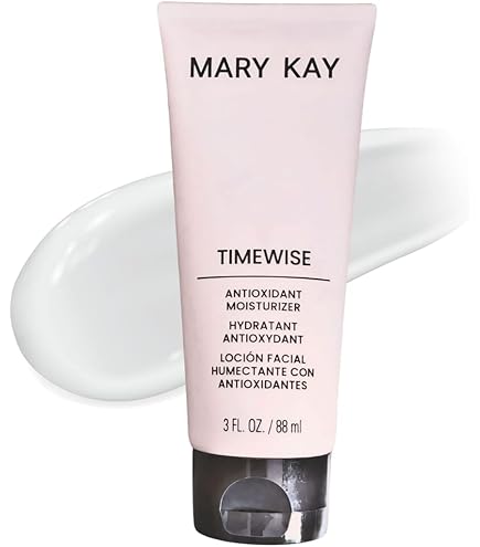 Mary Kay Timewise Age-Fighting Moisturizer