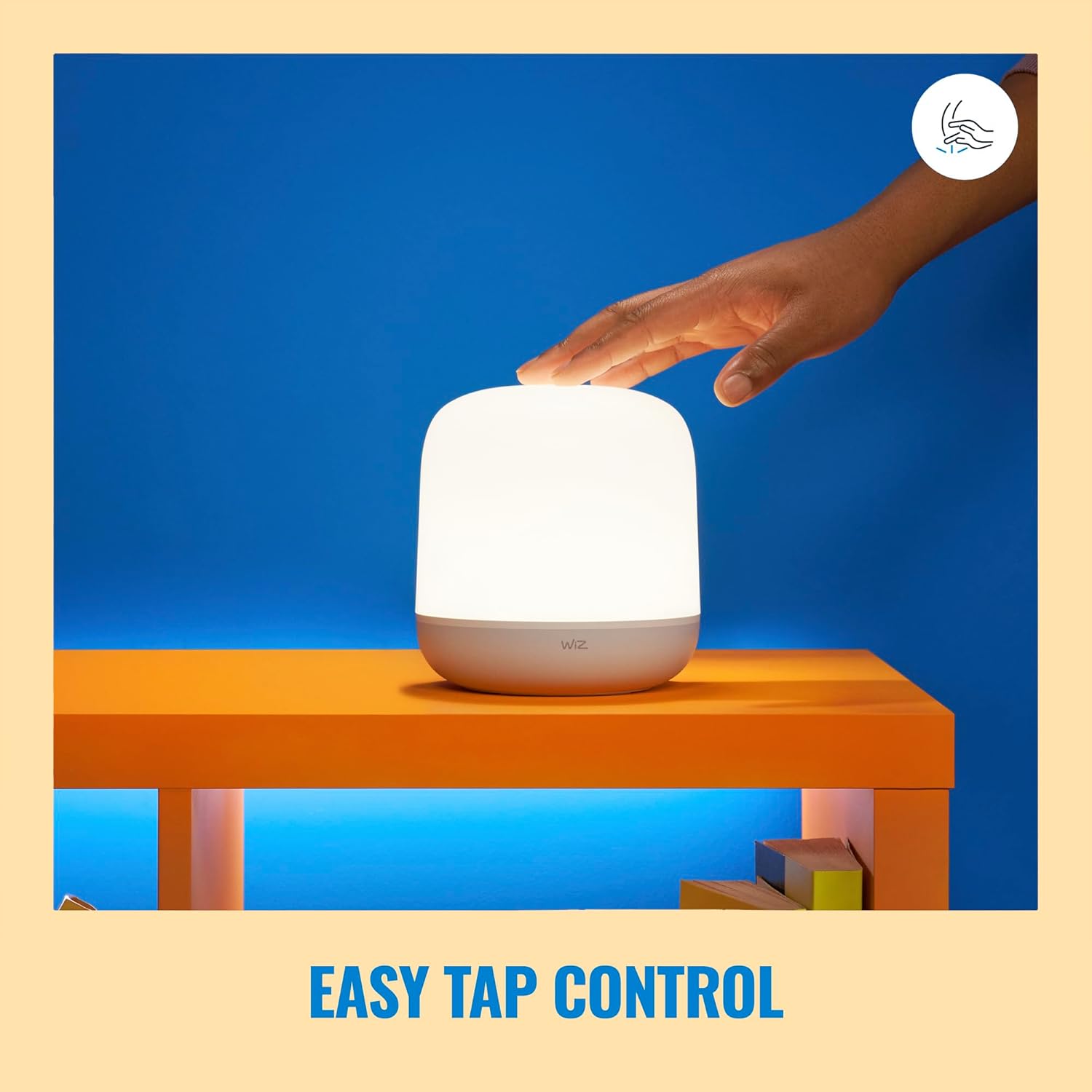 WiZ Hero Smart LED Light