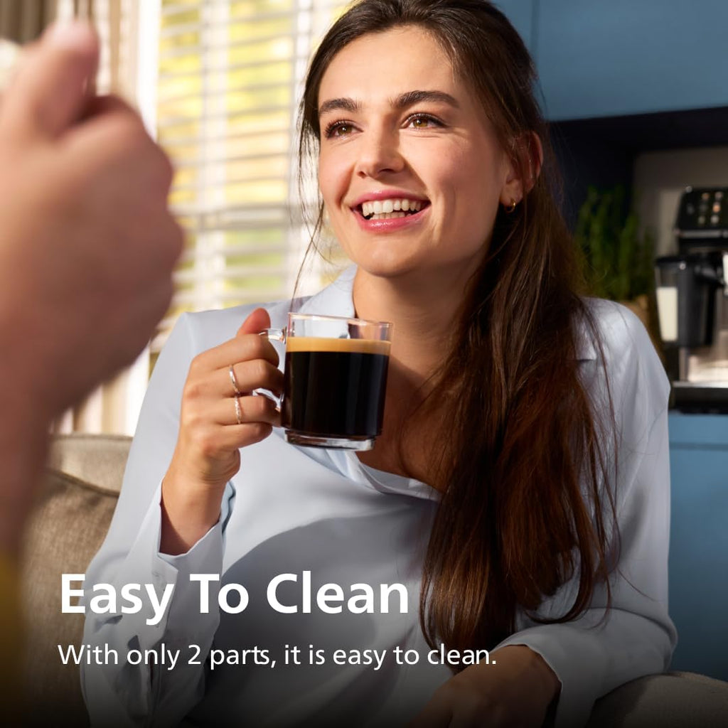 PHILIPS 3300 Series Fully Automatic Espresso Machine