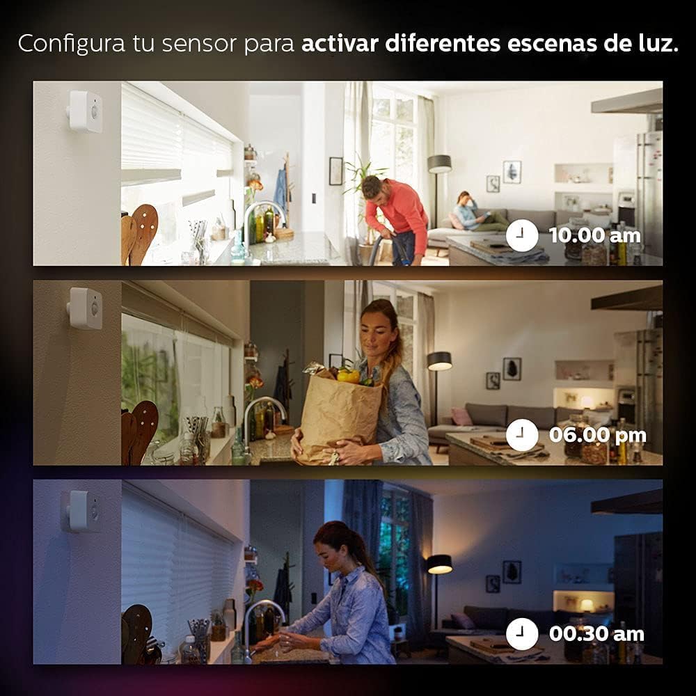 Philips Hue Motion Sensor