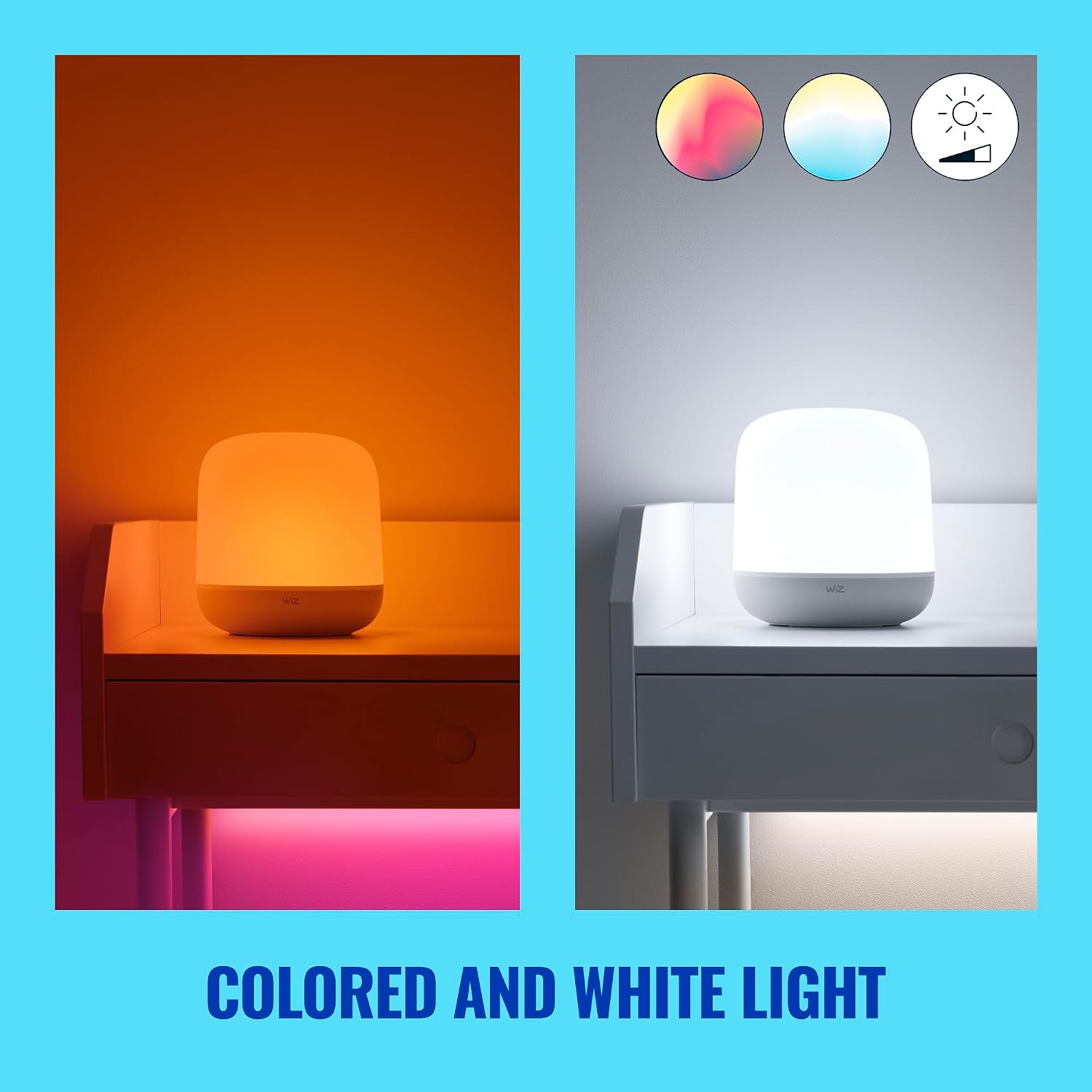 WiZ Hero Smart LED Light