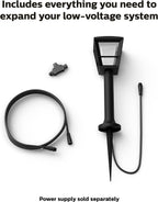 Philips Hue Econic Outdoor Smart Pathway Light