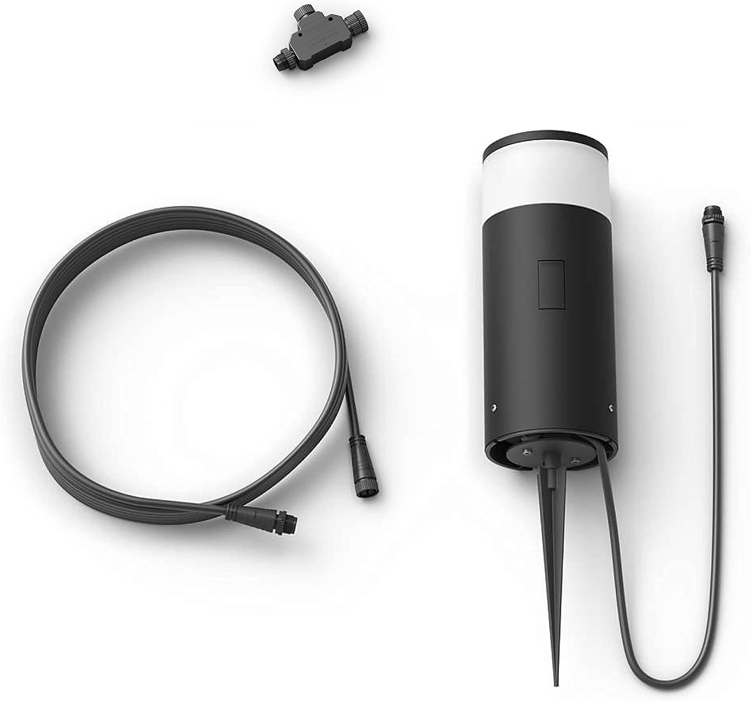 Philips Hue Calla Outdoor Pathway Light White and Color Ambiance