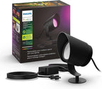 Philips Hue Lily XL Outdoor Spot Light Extension Kit White and Color Ambiance