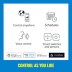 WiZ Hero Smart LED Light