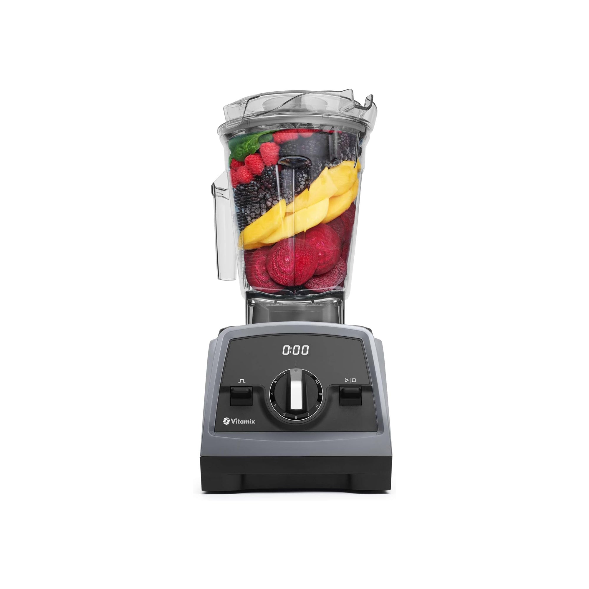 Vitamix Venturist Pro Professional-Grade Blender with Low-Profile 64 oz Container