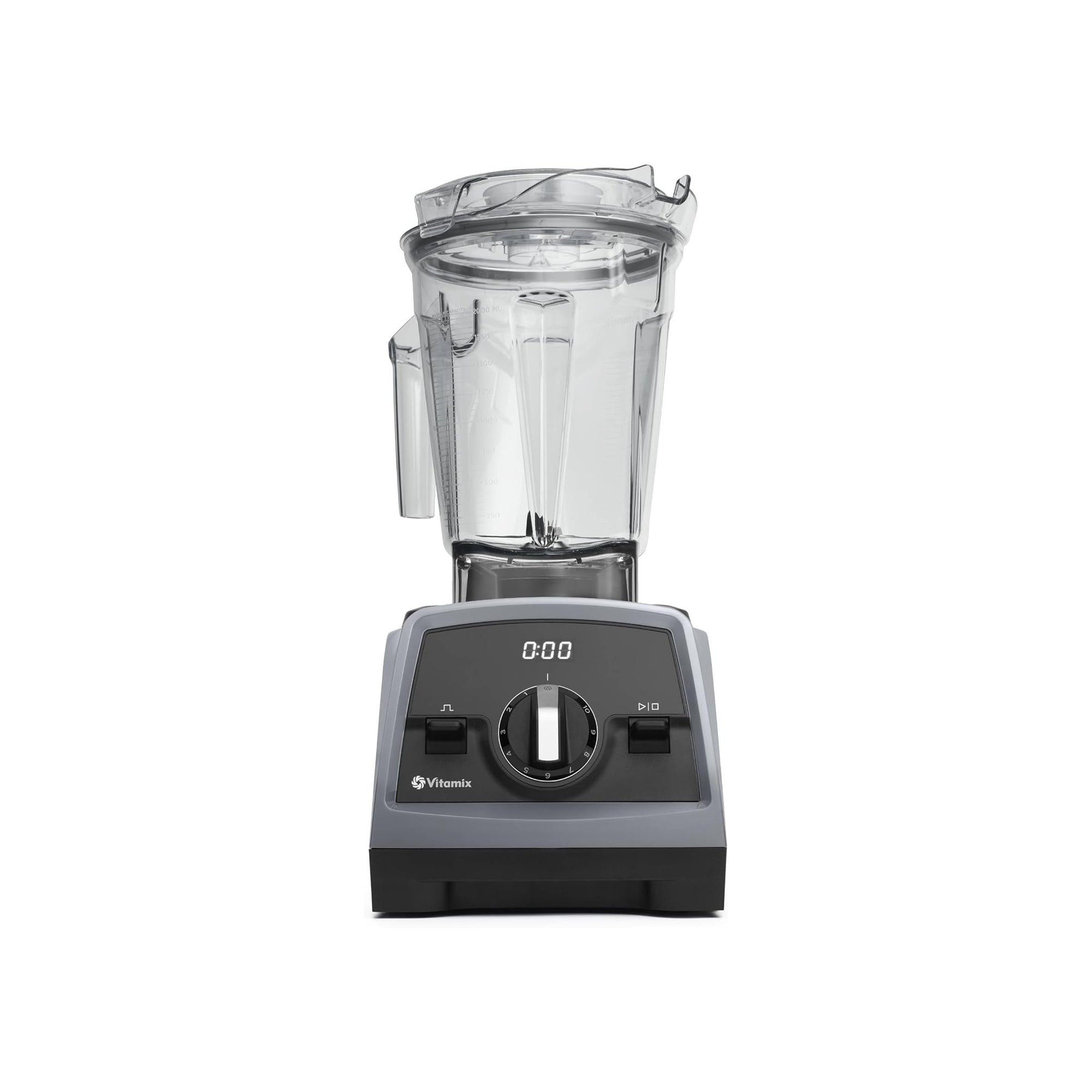 Vitamix Venturist Pro Professional-Grade Blender with Low-Profile 64 oz Container