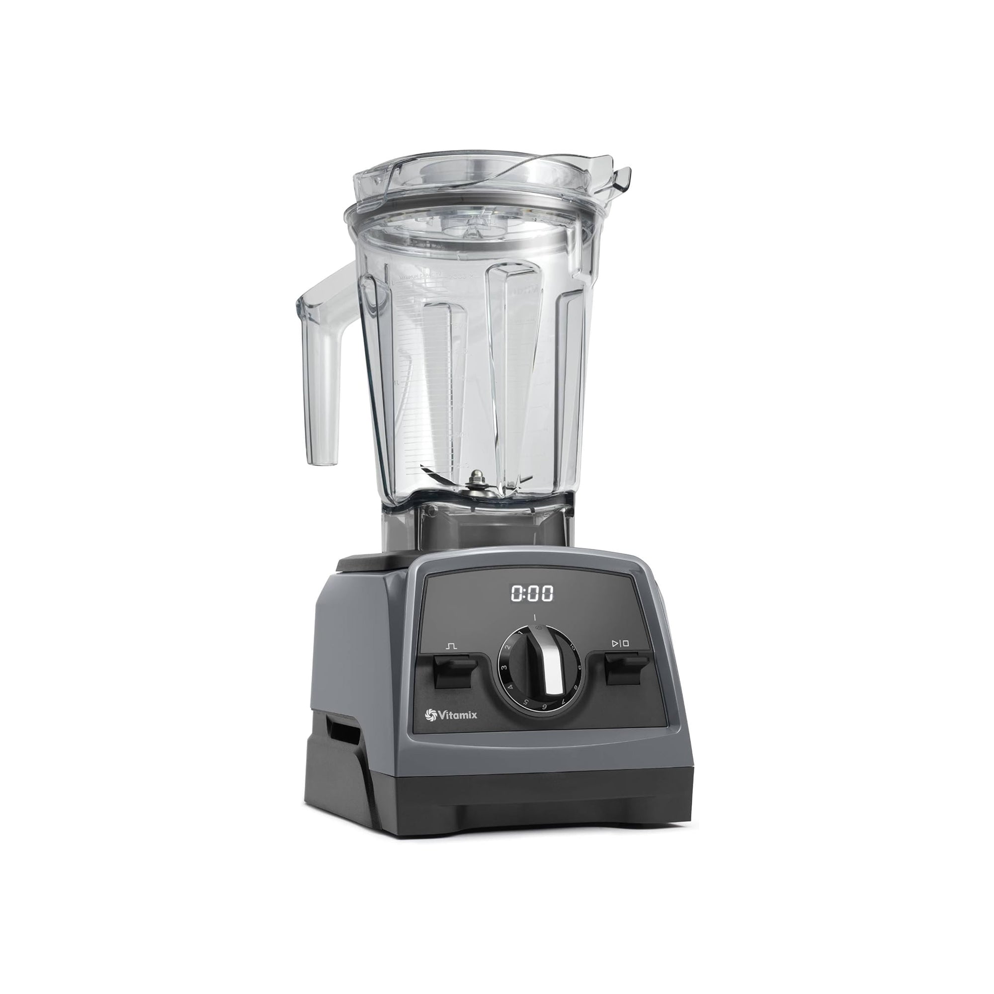 Vitamix Venturist Pro Professional-Grade Blender with Low-Profile 64 oz Container