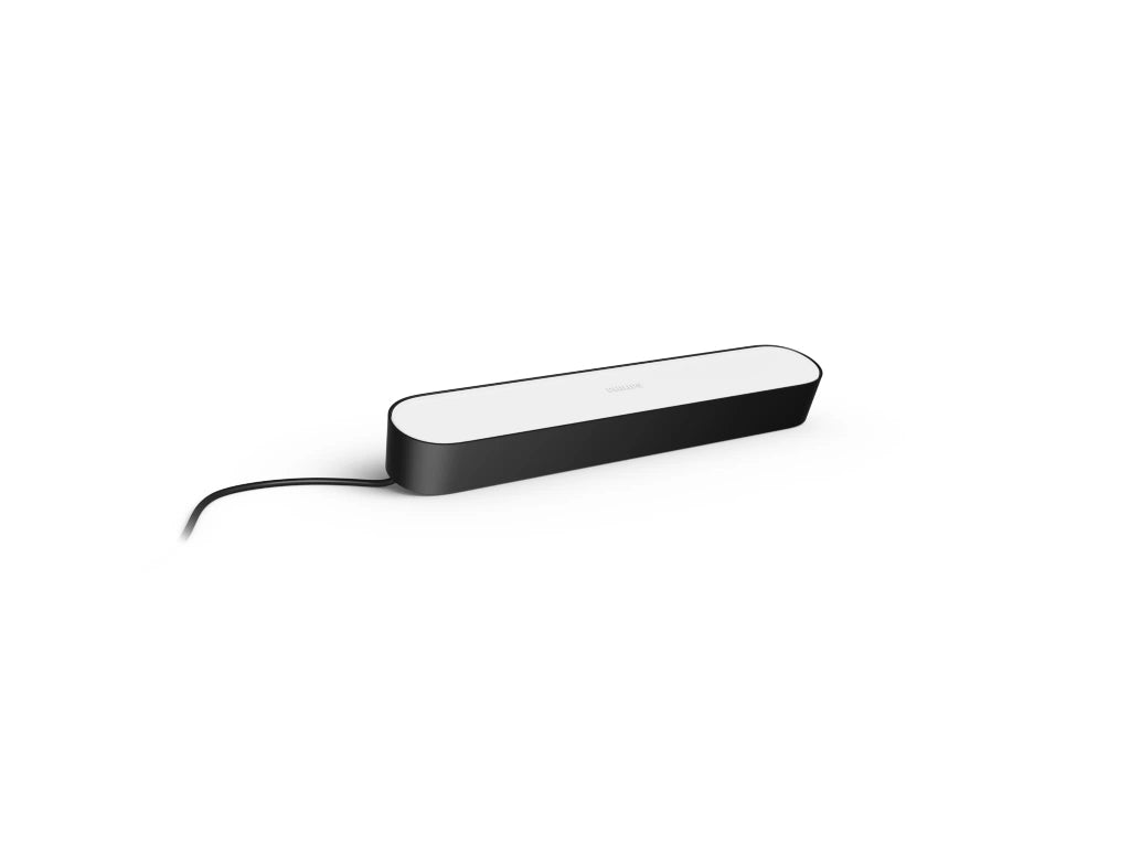 Philips Hue Play Light Bar Single Pack Black