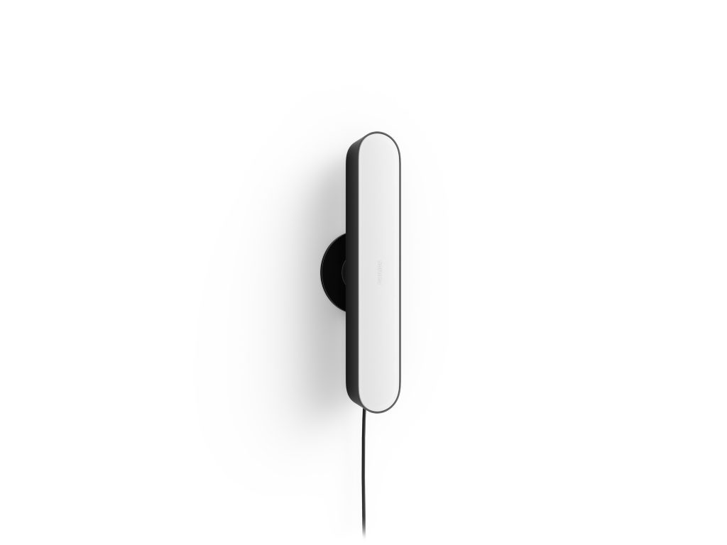 Philips Hue Play Light Bar Single Pack Black