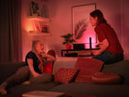 Philips Hue Play Light Bar Single Pack Black
