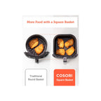 COSORI 5.8 QT 11-in-1 Air Fryer