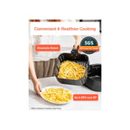 COSORI 5.8 QT 11-in-1 Air Fryer
