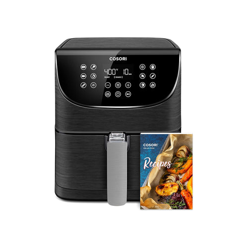 COSORI 5.8 QT 11-in-1 Air Fryer