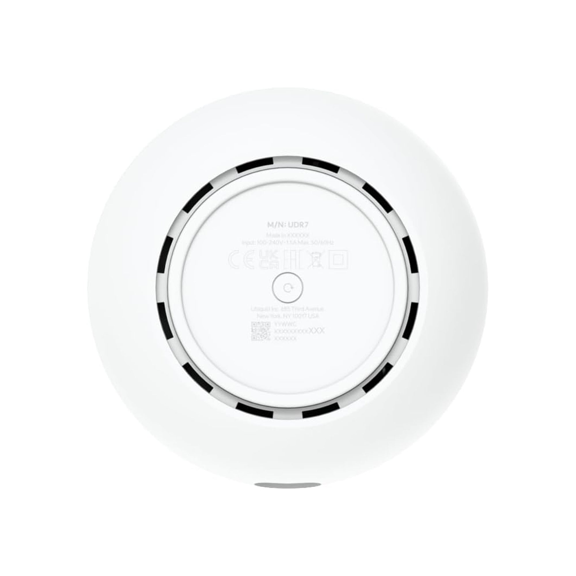 Ubiquiti Dream Router Wi-Fi 7 (UDR7)