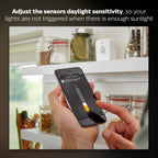 Philips Hue Motion Sensor
