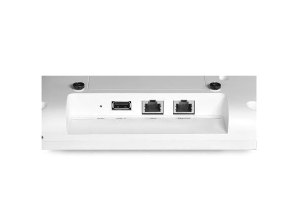 Juniper AP33 Wireless Access Point - Bluetooth, Wi-Fi 6 - Cloud-Managed
