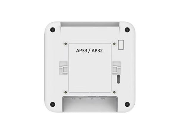 Juniper AP33 Wireless Access Point - Bluetooth, Wi-Fi 6 - Cloud-Managed