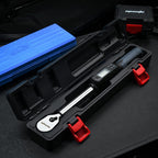 EPAuto 1/2-Inch Digital Torque Wrench, 19.9-154.8 lb-ft, Rotatable Display, Accurate, Easy to Use