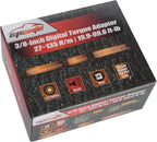 EPAuto 3/8-Inch Digital Torque Adapter,19.9-99.6 ft-lb
