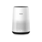 Philips 800 Series Compact Air Purifier AC0820/40, White