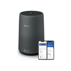 Philips 800 Series Compact Smart HEPA Air Purifier