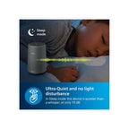 Philips 800 Series Compact Smart HEPA Air Purifier