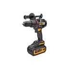 Cat® 18V 1 FOR ALL ½” Cordless Hammer Drill DX13 with Brushless Motor and Graphene Battery