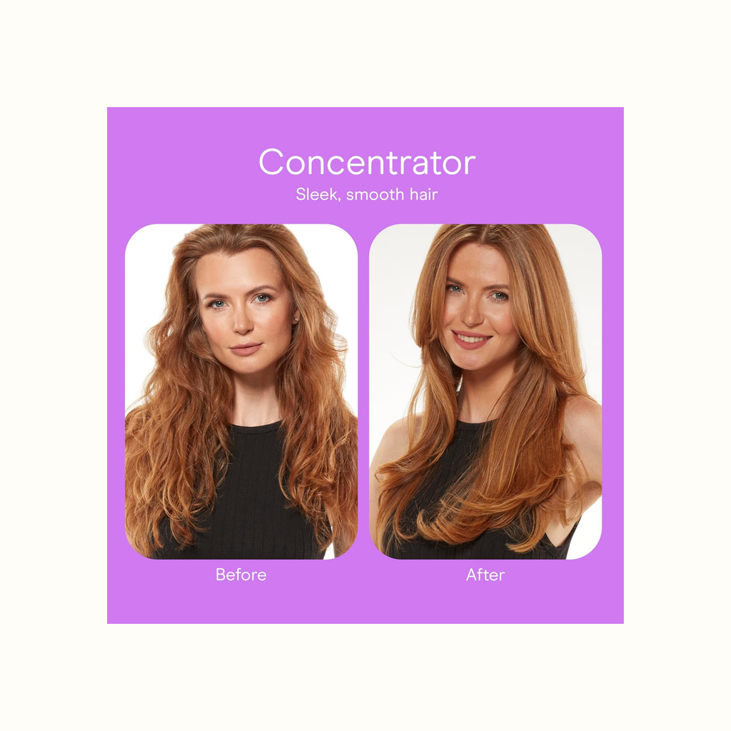 Conair InfinitiPRO Digital Dryer – High-Speed Ionic Hair Dryer with Diffuser & Concentrator