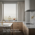 Kohler Tone Semi-Professional Pull-Down Kitchen Faucet