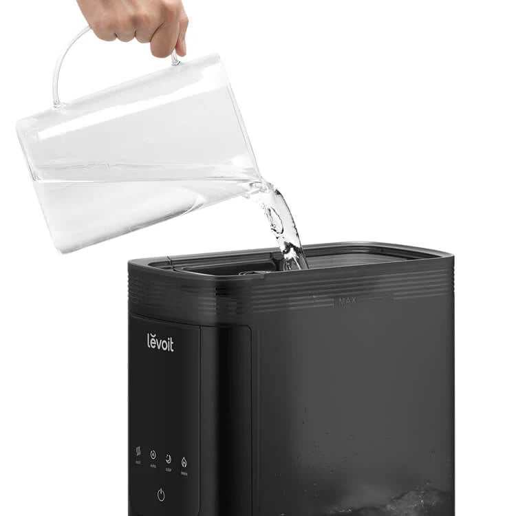 Levoit OasisMist 600S Smart Warm &amp; Cool Mist Humidifier