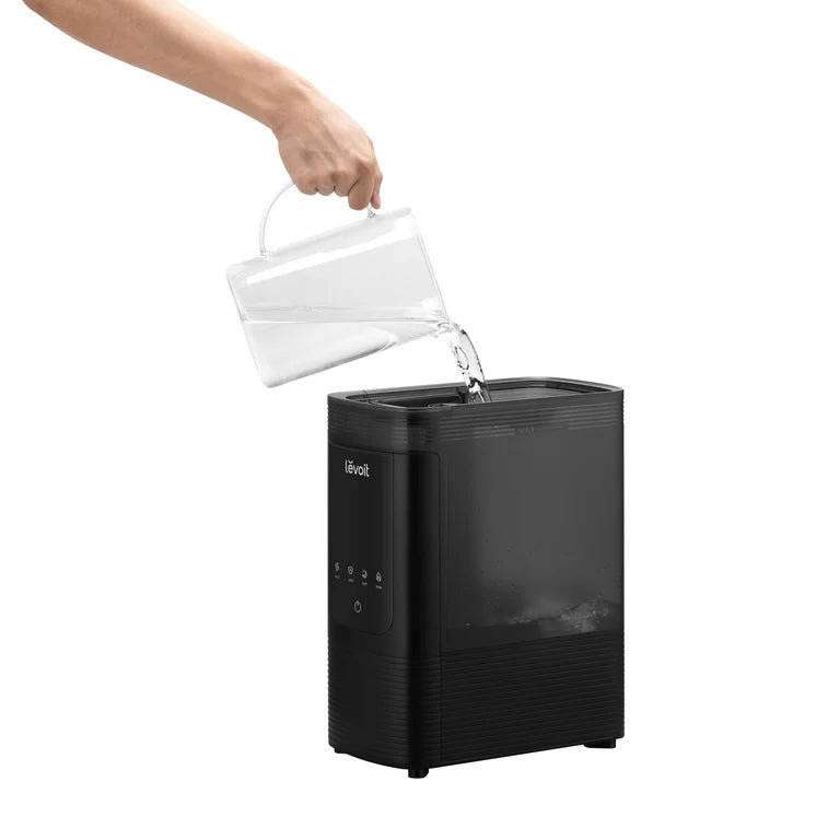 Levoit OasisMist 600S Smart Warm &amp; Cool Mist Humidifier