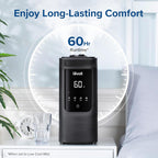 Levoit OasisMist 600S Smart Warm &amp; Cool Mist Humidifier