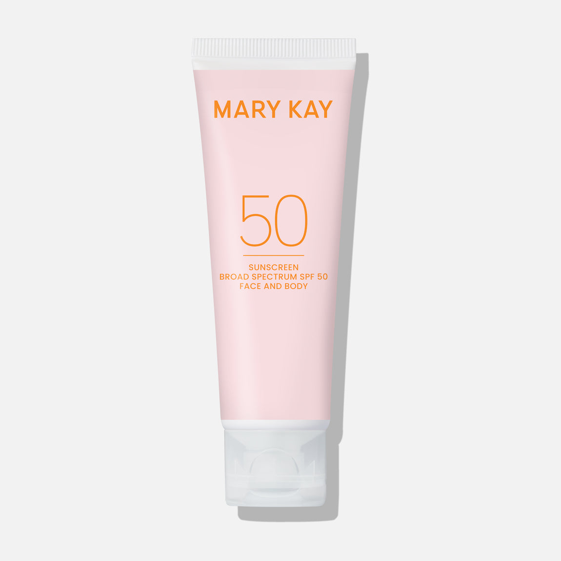 Mary Kay Sunscreen Broad Spectrum SPF 50