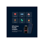 Motorola Moto 40 Bluetooth Smartwatch